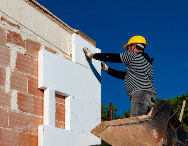Best Insulation Maintenance and Repair in Netcong, NJ