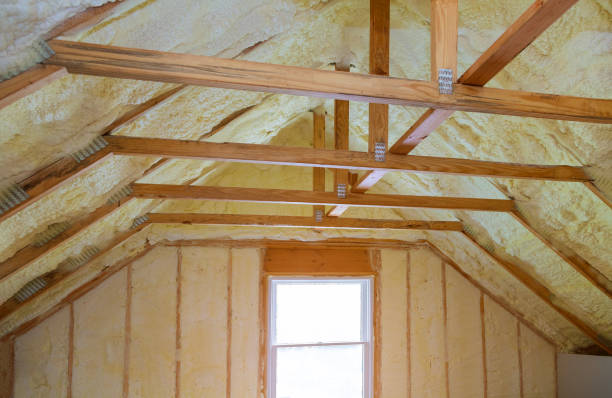 Best Types of Insulation in Netcong, NJ
