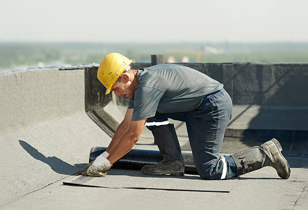 Best Insulation Installation Services in Netcong, NJ