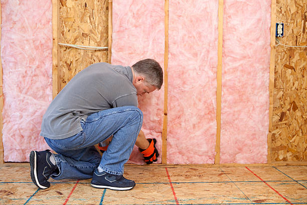 Best Insulation for Specific Applications in Netcong, NJ