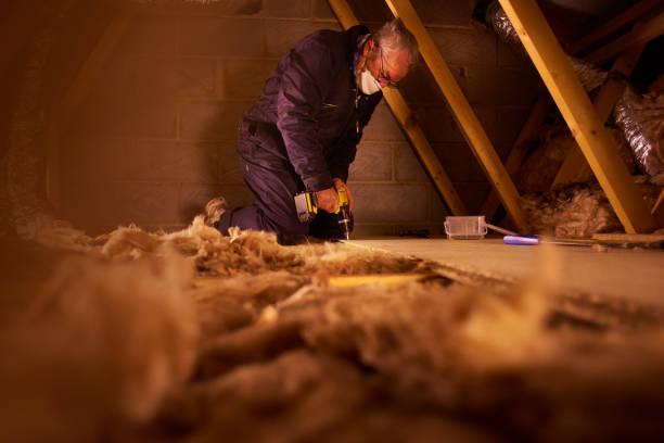 Best Energy Efficiency Solutions in Netcong, NJ